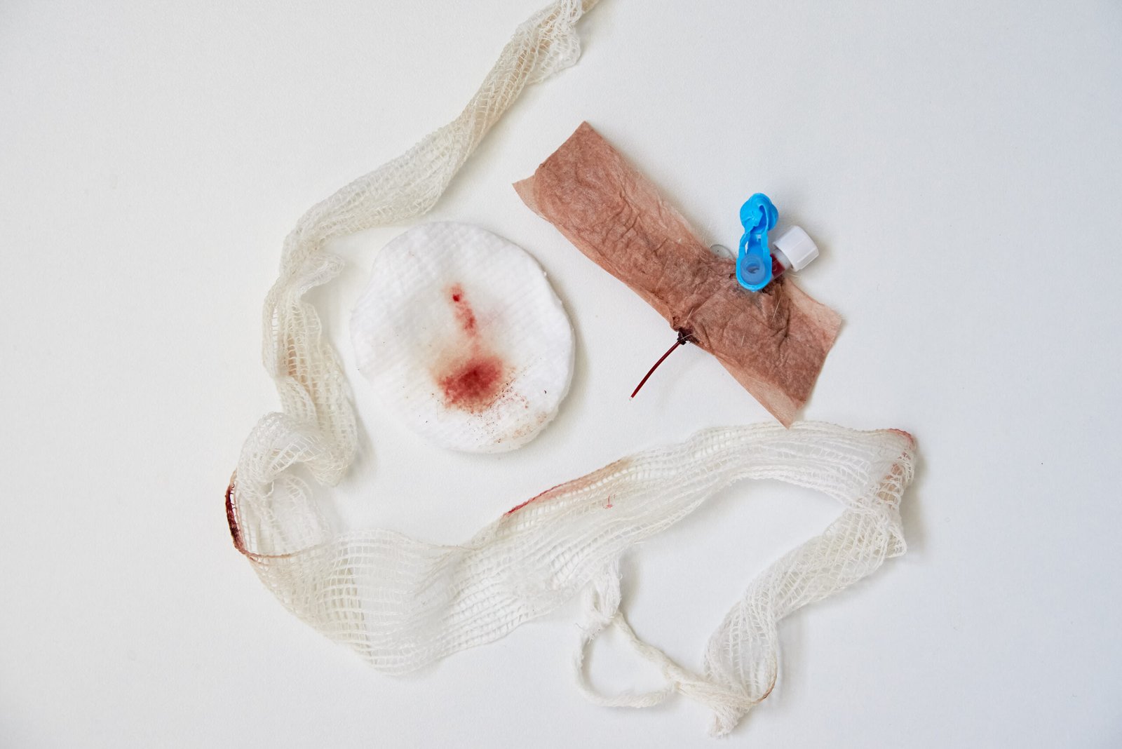 used catheter on white background 2023 11 27 05 20 26 utc scaled