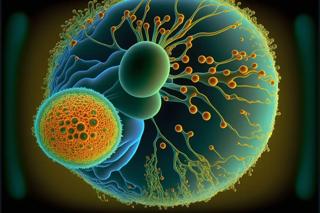 stem cell therapy