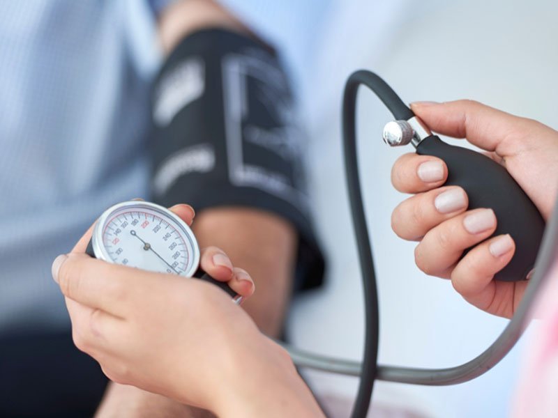 Mounjaro for Weight Loss in Sandakan 16 blood pressure