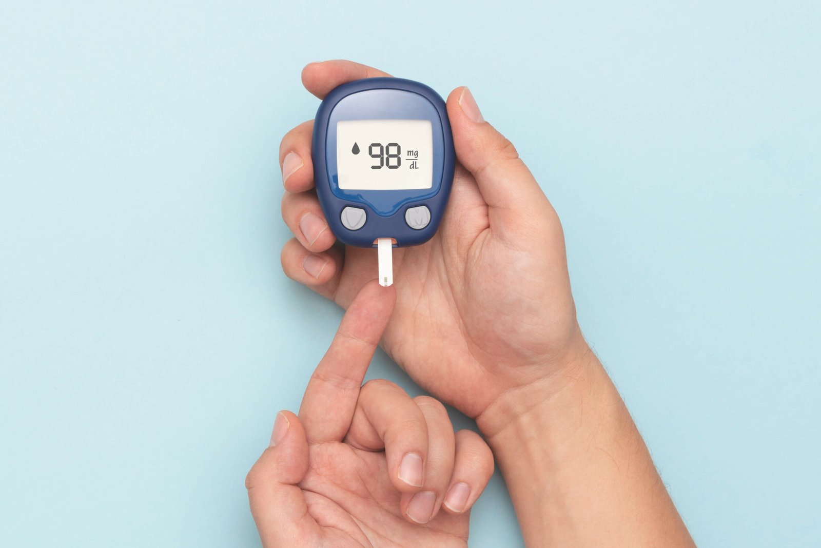 Mounjaro for Weight Loss in Sandakan 12 Blood Sugar level 1 scaled 1