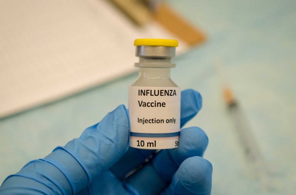 influenza Vaccine