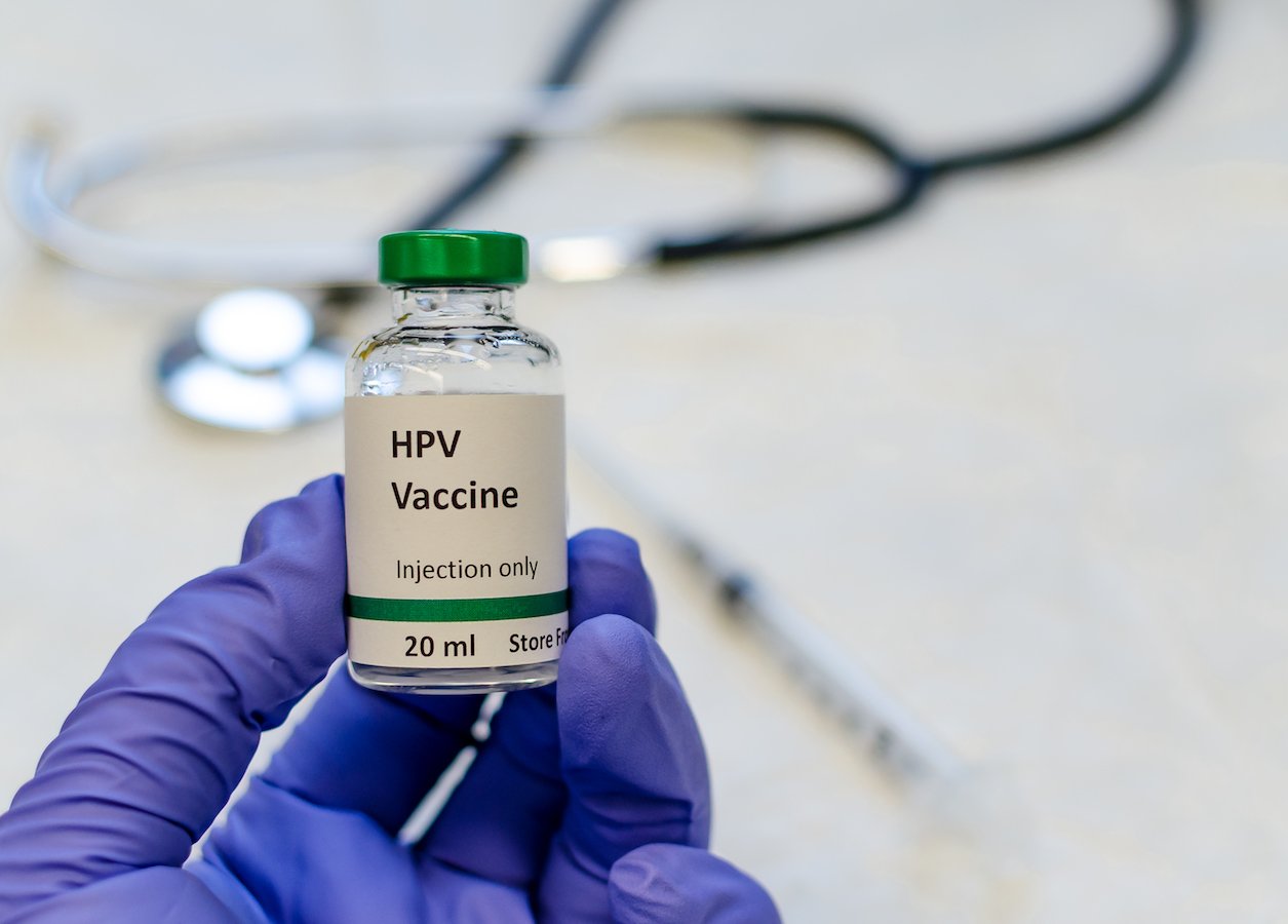 HPV Vaccine