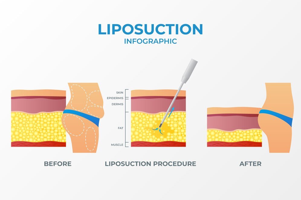 Lipoma-removal