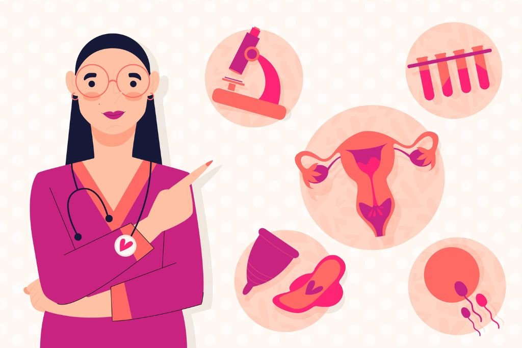 Skin Tag Removal 4 What influences womens hormonal changes