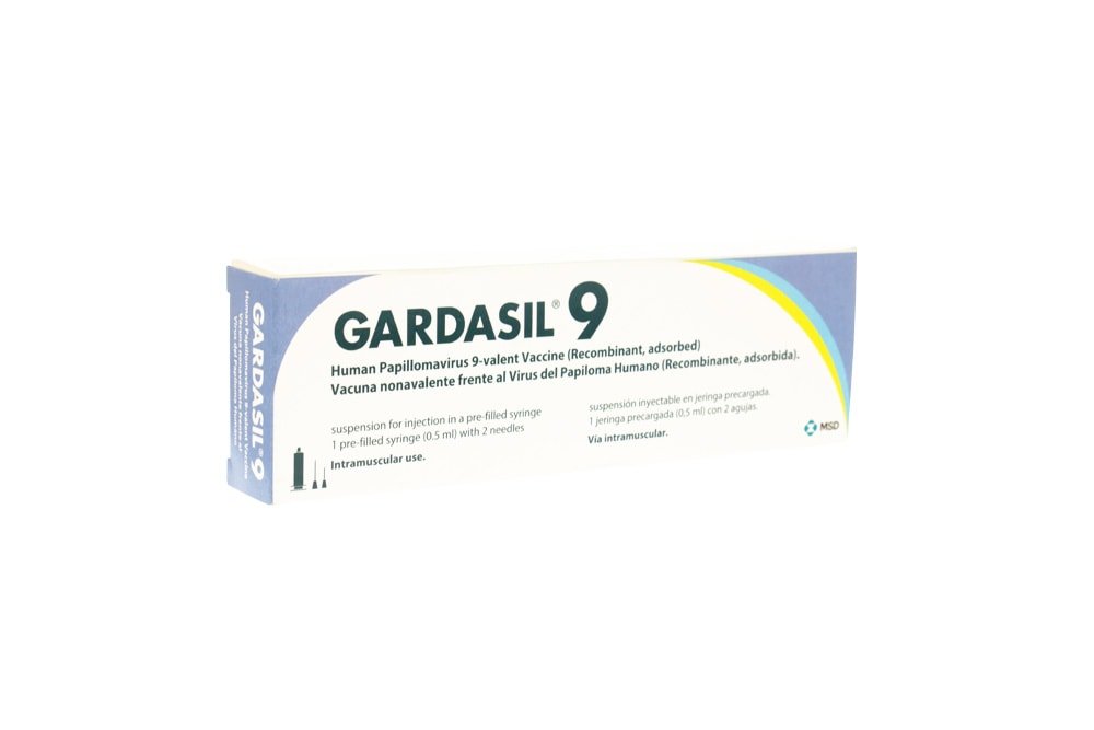 gardasil 9 picture data