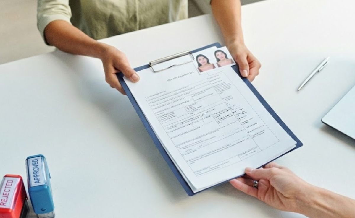 Sebelum Pemeriksaan Kesihatan Haji: Rekod Dokumen Kesihatan