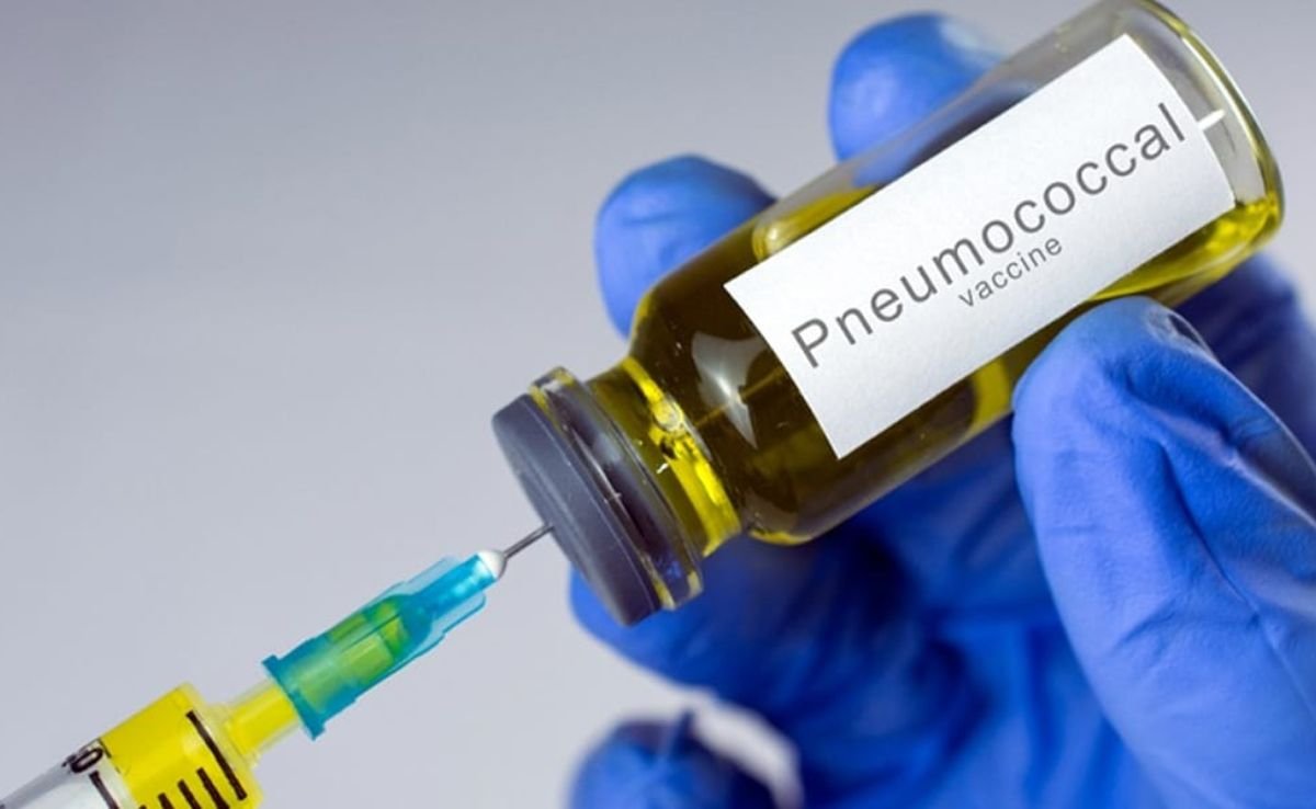 Vaksin Yang Disarankan Untuk Diambil Sebelum Menunaikan Haji & Umrah : Vaksin Pneumococcal
